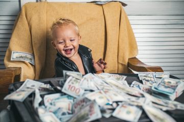 save money with tax planning