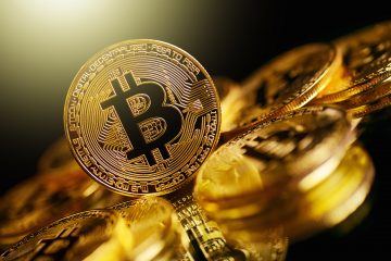 Bitcoin Cryptocurrency Tax Revenue