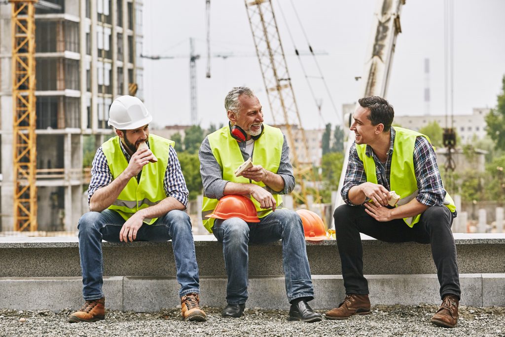 understanding construction and contractor taxes