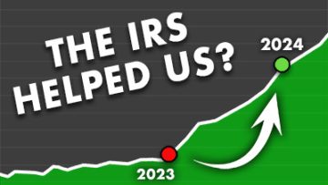 What the New 2024 IRS Adjusted Tax Brackets Mean for You