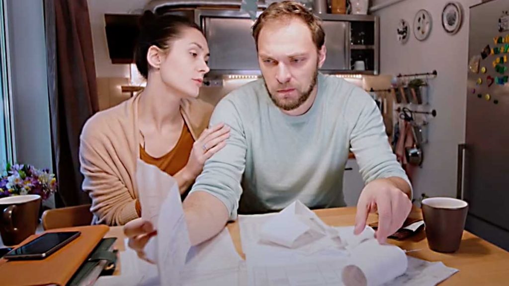 money habits that keep you poor