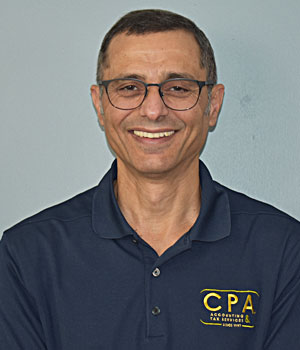 Khaled Daoud