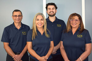 cpa orlando team