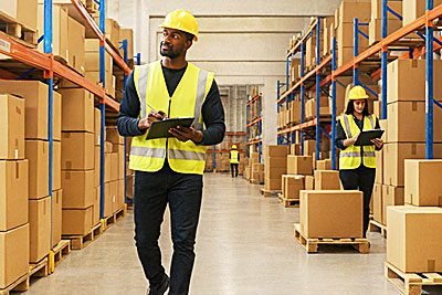 Orlando Inventory Management