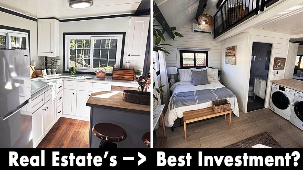 boxable housing tax benefits and tax strategy