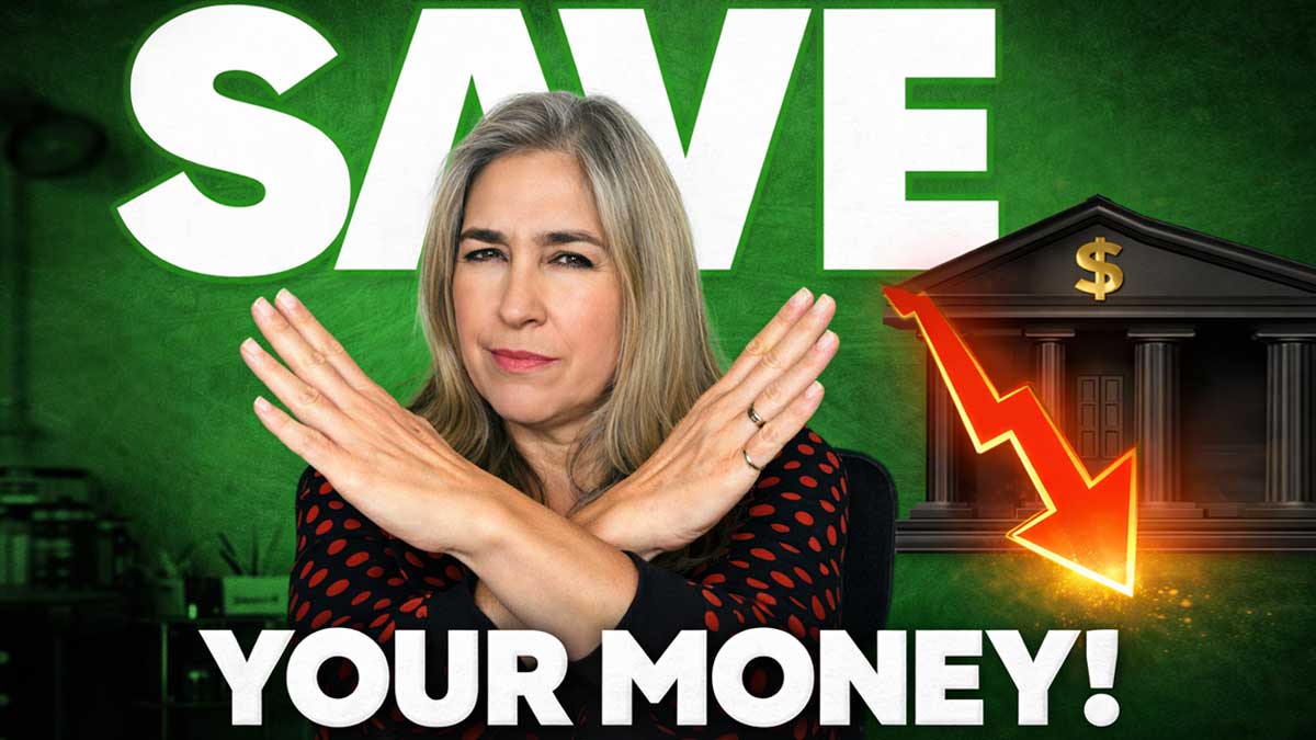 Owe Taxes as an S-Corp Owner? Read this!