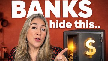 Why Keeping Too Much Money in the Bank Is a Financial Mistak