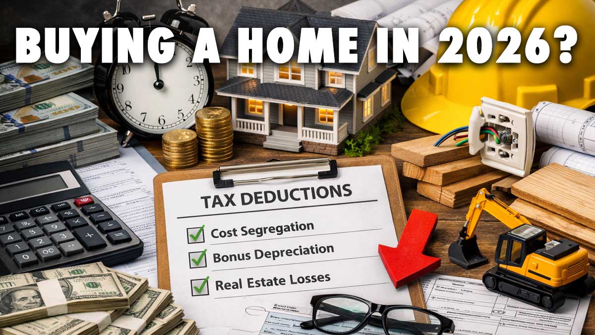 should you buy a home in 2026